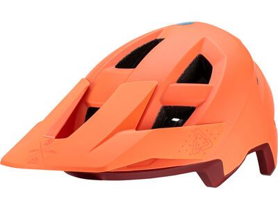 Leatt Helmet MTB All Mountain 2.0, peach