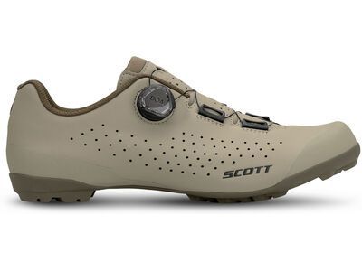 Scott Gravel Pro Shoe, beige/brown - Bild 3