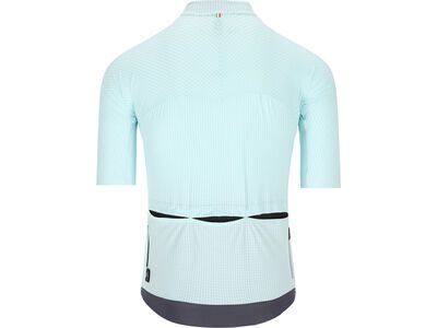 Q36.5 Dottore Pro Jersey, acquamarina blue - Bild 2