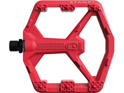Crankbrothers Stamp 0 Large red