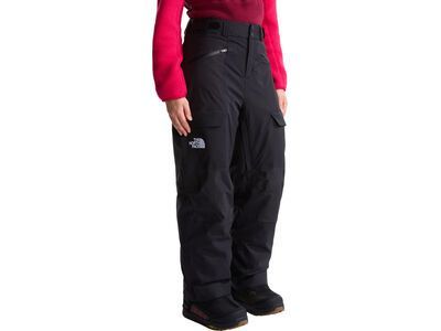 The North Face W Slaydee Cargo Pant - Regular, tnf black - Bild 3