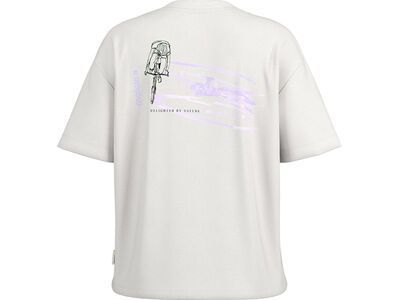 Maloja TswanaM., shaded white bike - Bild 2