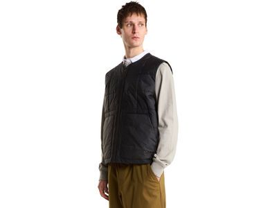 The North Face M Lhotse Lightweight Insulated Vest, tnf black - Bild 3
