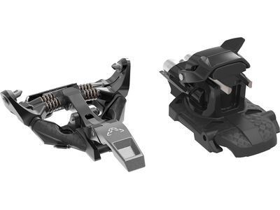 Dynafit TLT Speed ohne Bremse, black - Bild 2