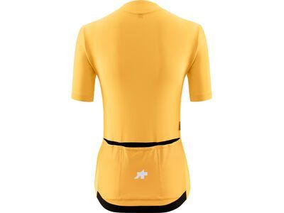 Assos Dyora R Jersey S11, flame orange - Bild 4