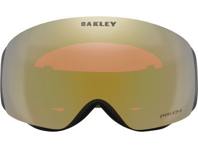Oakley Flight Deck M, Prizm Snow Sage Gold Iridium / fern cell - Bild 4