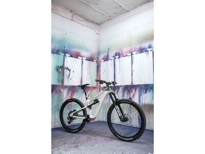 Cannondale Habit Carbon LT 1, chalk - Bild 24