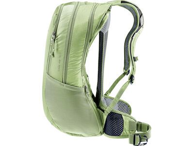 Deuter Race Air 14+3, mineral-grove - Bild 5