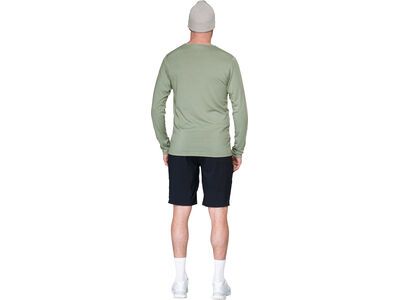 Devold Breeze Plus Merino 200 Shirt Man, fog - Bild 4