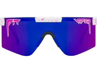 Pit Viper The Originals 2.0 Wide, The LA Brights / HDPV Polarized Pink-Purple - Bild 2