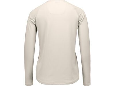 POC W's Reform Enduro Jersey, okenite off-white - Bild 2