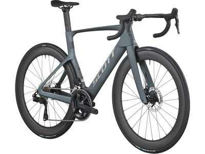 Scott Foil RC 20, carbon grey - Bild 2