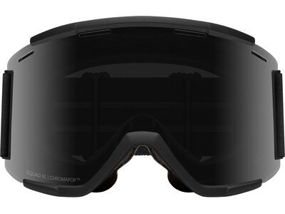 Smith Squad XL MTB, ChromaPop Sun Black + WS / black - Bild 2