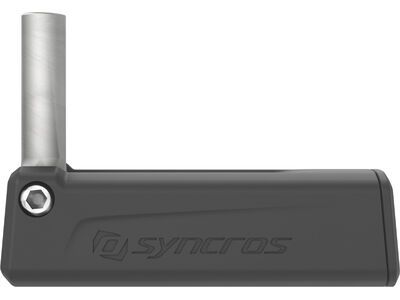 Syncros Greenslide 9, black - Bild 3