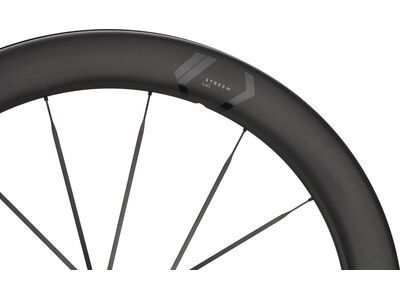 Newmen Streem Sprint S.60 Vonoa - 700C / 12x100 mm - Bild 4