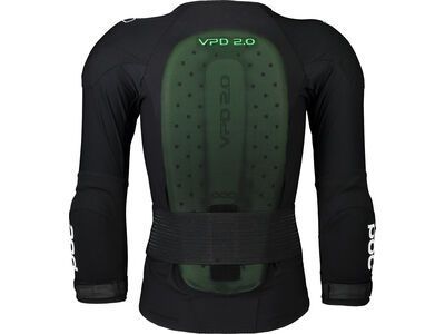 POC Spine VPD 2.0 Jacket, black - Bild 3
