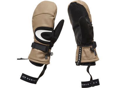Oakley Timberline Mitten pebble