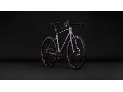 Cube Nuroad Pro 700C, mysticpurple´n´black - Bild 8