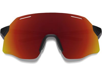 Smith Vert, ChromaPop Red Mirror / black - Bild 2