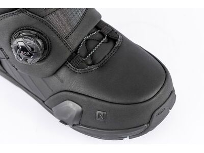 Nitro Profile TLS Step On, black - Bild 13