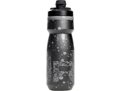 Camelbak Podium Dirt Series Chill - 620 ml, asphalt - Bild 2