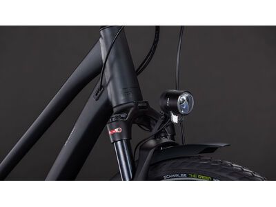 Cube Kathmandu Pro Trapeze, coal´n´grey - Bild 7