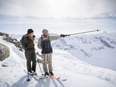 Komperdell Carbon C.2 Ultralight, black/berry - Bild 9