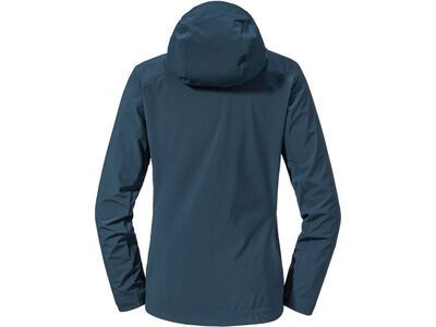 Schöffel Softshell Jkt Mangart L, dress blues - Bild 2
