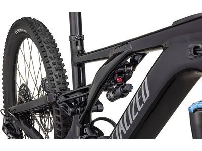 Specialized Turbo Levo Alloy Comp, black/dove grey/black - Bild 6