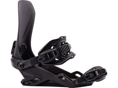 Nitro One, ultra black - Bild 2