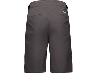 POC M's Motion Shorts, sylvanite grey - Bild 3