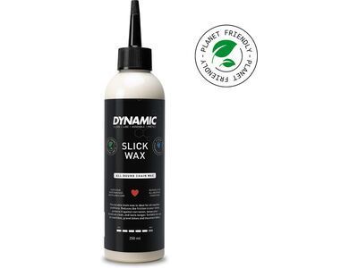 Dynamic Bike Care Slick Wax - 250 ml - Bild 2