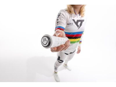 Ergon GDH Vali Höll Edition, white - Bild 11