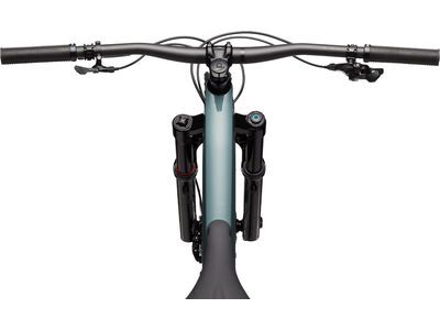 Cannondale Habit Carbon 1, jade - Bild 3