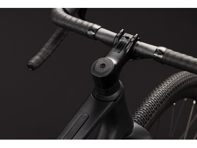 Cube Nuroad C:62 One, carbon´n´shiftverde - Bild 2