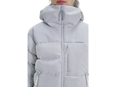 POC W's Loft Jacket, granite grey - Bild 4