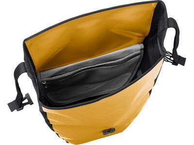 Vaude Aqua Back Single (rec), burnt yellow - Bild 4