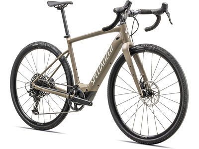 Specialized Turbo Creo 2 E5 Comp, satin taupe/birch - Bild 2