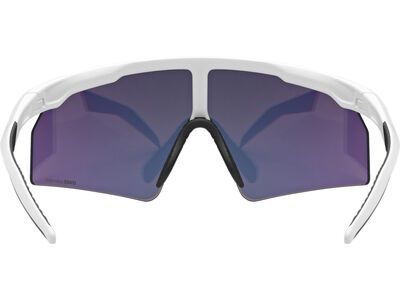 uvex ultimate pace ultra CV, Mirror Yellow / white matt - Bild 4