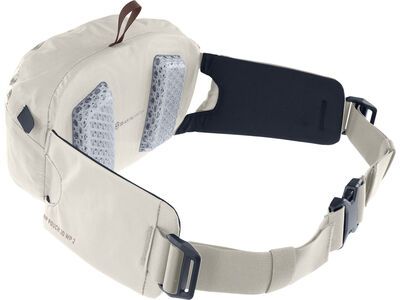 Evoc Hip Pouch 3D WP 2, sand - Bild 3