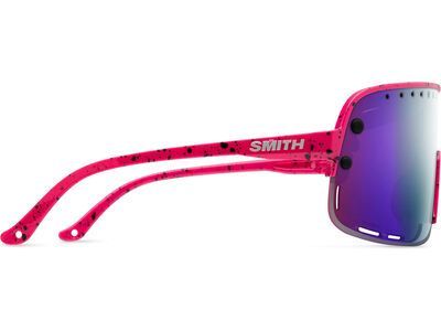 Smith Ultralite, ChromaPop Violet Mir / 80s night - Bild 3
