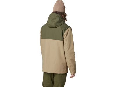 Picture Moday Jkt, dark stone tobacco - Bild 5