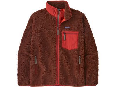 Patagonia Men's Classic Retro-X Jacket, dried vanilla - Bild 1