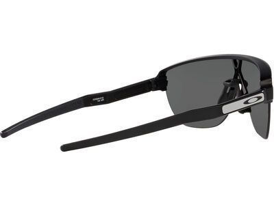 Oakley Corridor, Prizm Black / matte black - Bild 8