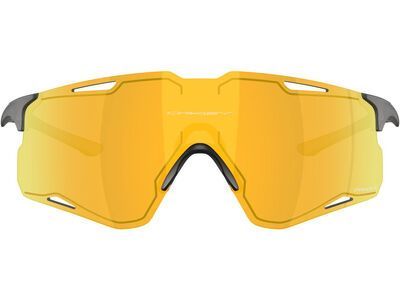 Oakley Cybr Lightning, Prizm 24k - Bild 2