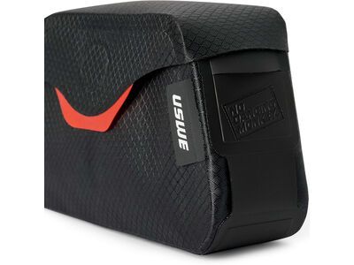 USWE Top Tube Bag Magnetic - Bild 3