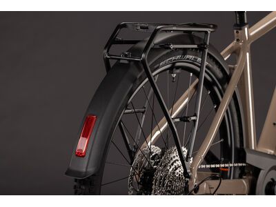 Cube Nuride Hybrid Pro 800, cappuccino´n´black - Bild 4
