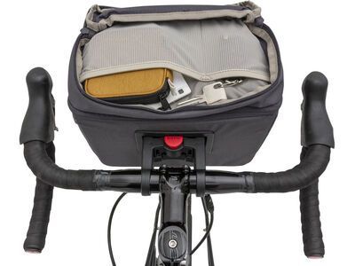 Vaude OnTour Box L (KLICKfix ready), heron - Bild 6