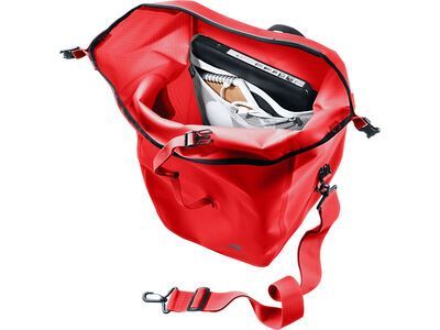 Deuter Visby 25+5, cherry - Bild 9