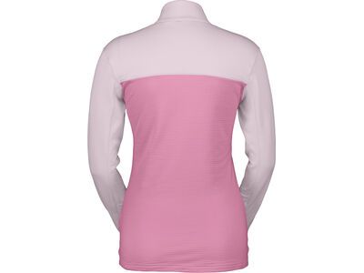 Scott Defined Light Women's Pullover, paradise pink/bliss pink - Bild 2